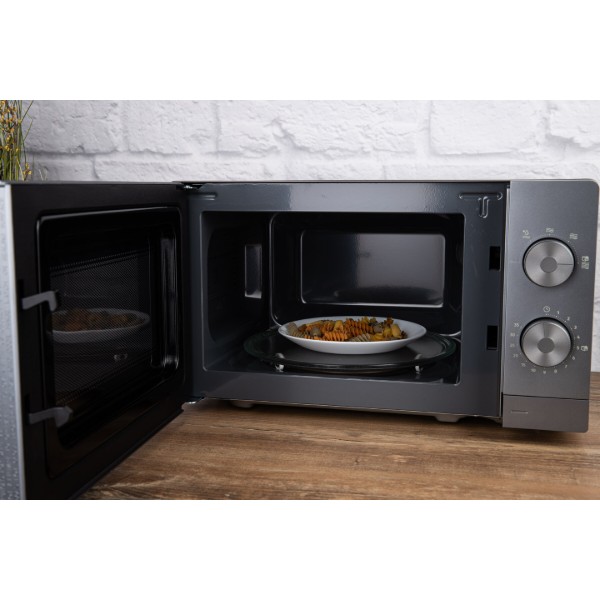 Фото - Микроволновая печь (СВЧ) Gorenje MO20E1T4